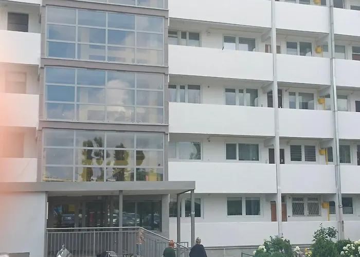 Przytulny Apartament Blisko Morza
