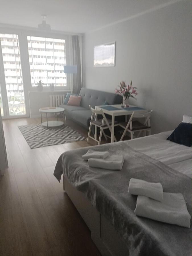 Przytulny Blisko Morza Apartment Gdansk