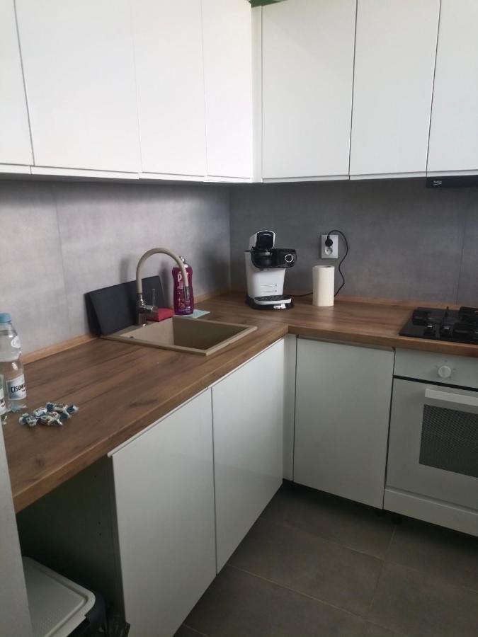 Apartment Przytulny Blisko Morza *