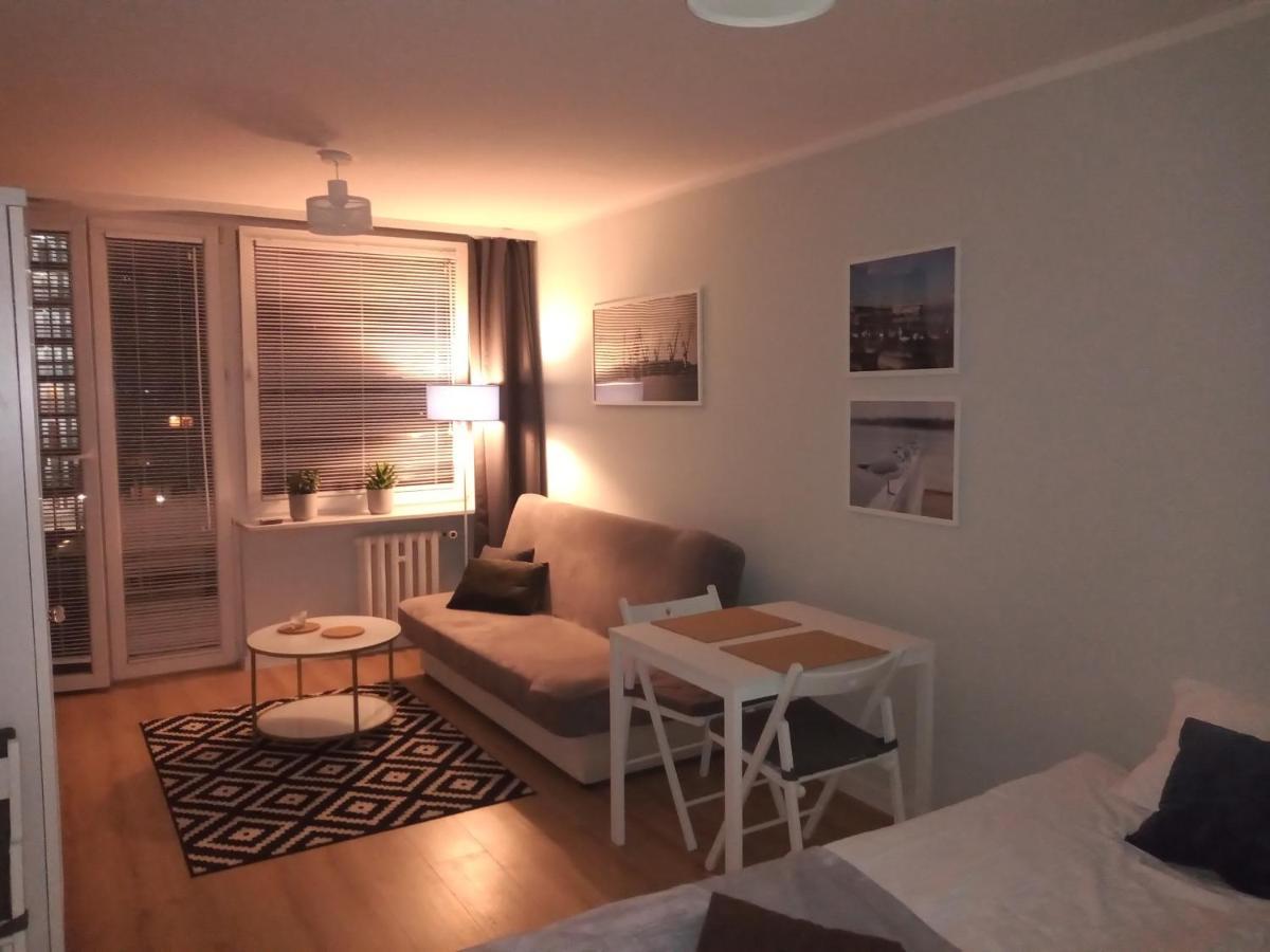Przytulny Blisko Morza Apartment Gdansk