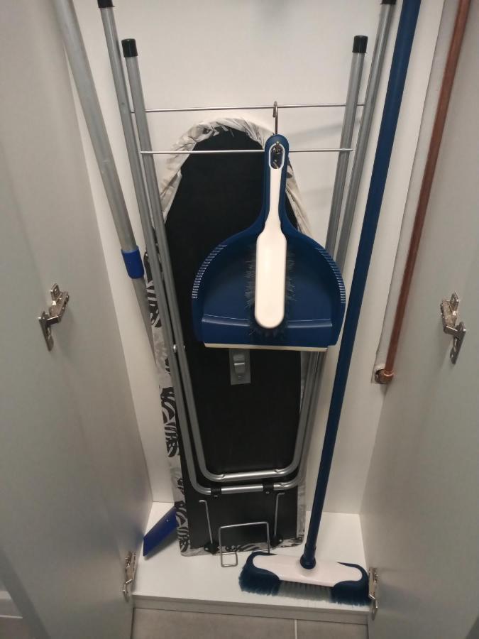 Apartment Przytulny Blisko Morza Gdansk